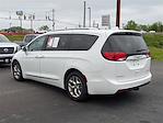 Used 2018 Chrysler Pacifica Limited Minivan for sale #KJWP3035A - photo 7