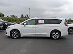 Used 2018 Chrysler Pacifica Limited Minivan for sale #KJWP3035A - photo 8