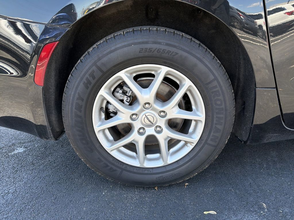 Used 2023 Chrysler Pacifica - photo 32