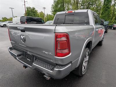 2022 Ram 1500 Crew Cab 4x4 Pickup for sale #KJU21382 - photo 2
