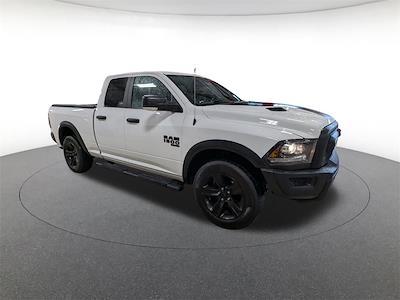 2022 Ram 1500 Classic Quad Cab 4x4 Pickup for sale #KJU21398 - photo 1
