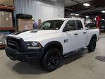 2022 Ram 1500 Classic Quad Cab 4x4 Pickup for sale #KJU21398 - photo 8