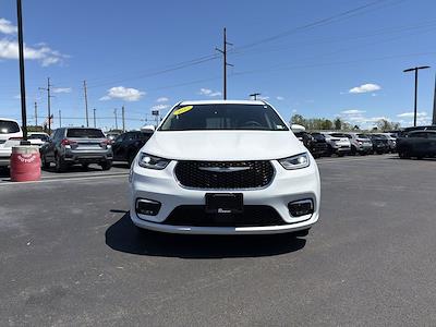 2023 Chrysler Pacifica FWD Minivan for sale #RJ26264 - photo 2