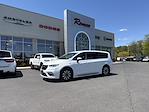 2023 Chrysler Pacifica FWD Minivan for sale #RJ26264 - photo 1