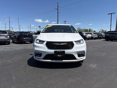 2024 Chrysler Pacifica FWD Minivan for sale #RJ3091R - photo 2