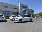 2024 Chrysler Pacifica FWD Minivan for sale #RJ3091R - photo 1