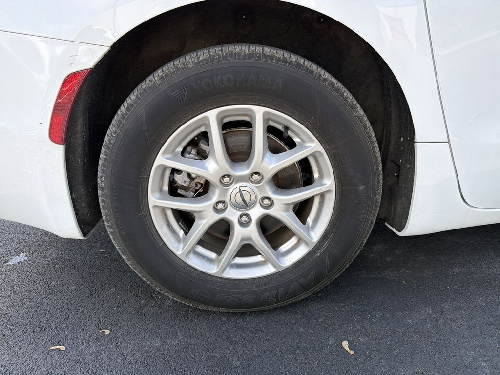 Used 2023 Chrysler Pacifica - photo 34