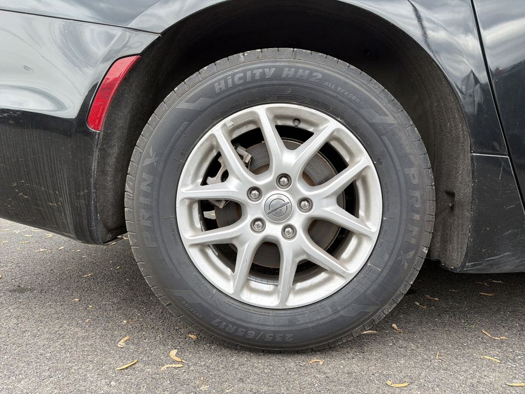 Used 2023 Chrysler Pacifica - photo 34