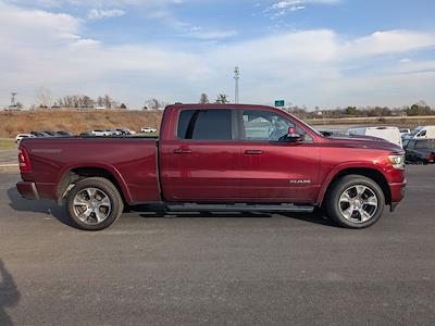 Used 2022 Ram 1500 - photo 1