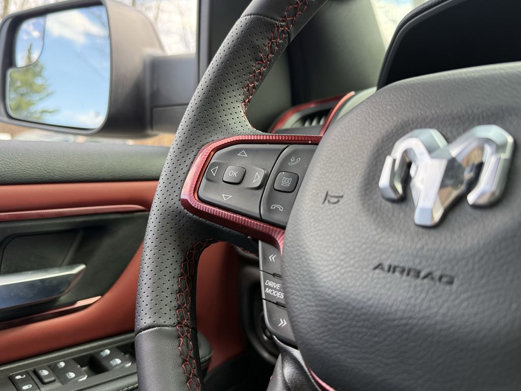Used 2026 Ram 1500 - photo 18