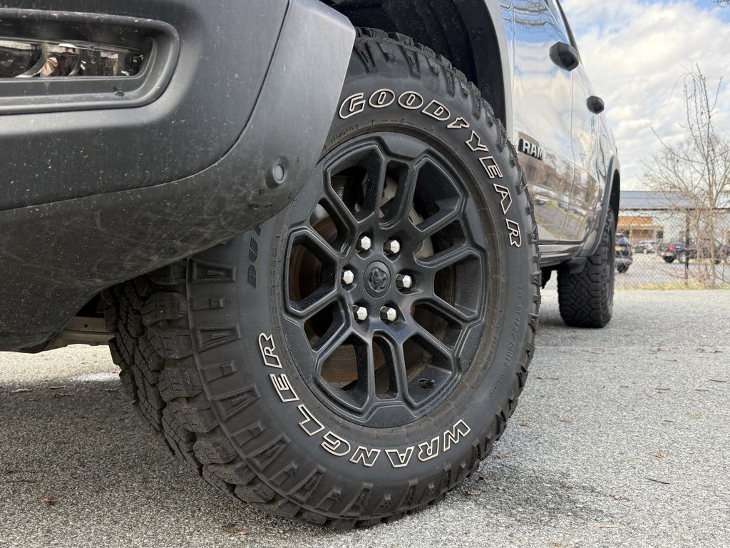 Used 2026 Ram 1500 - photo 7