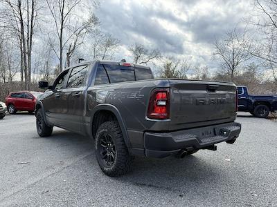 2026 Ram 1500 Crew Cab 4WD Pickup for sale #RT3621 - photo 2