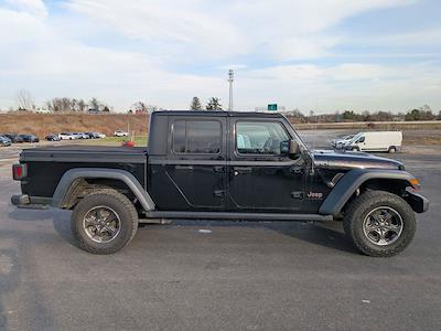 Used 2020 Jeep Gladiator - photo 1