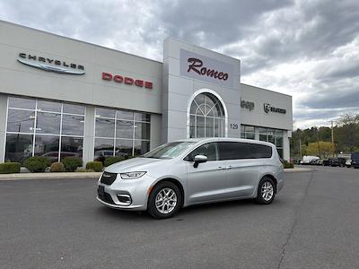 2023 Chrysler Pacifica FWD Minivan for sale #SS3308 - photo 1
