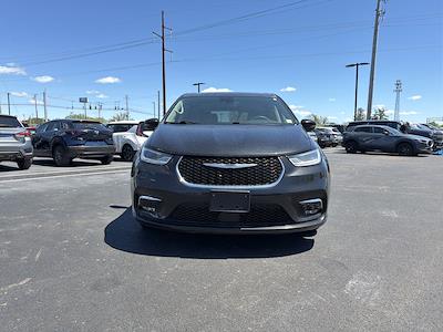 2023 Chrysler Pacifica FWD Minivan for sale #SS3342 - photo 2