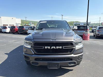 2021 Ram 1500 Crew Cab 4WD Pickup for sale #SS3605 - photo 2