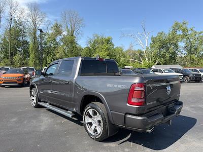 2021 Ram 1500 Crew Cab 4WD Pickup for sale #SS3605 - photo 2