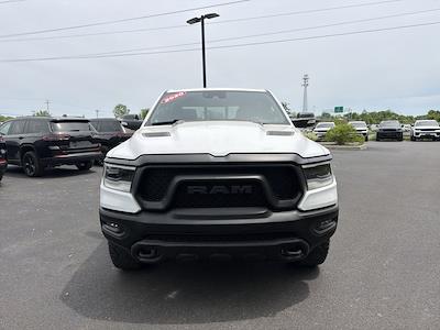 2022 Ram 1500 Crew Cab 4WD Pickup for sale #SS3610 - photo 2