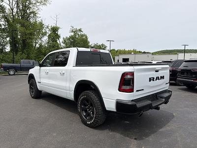 2022 Ram 1500 Crew Cab 4WD Pickup for sale #SS3610 - photo 2