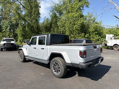 2022 Jeep Gladiator Crew Cab 4WD Pickup for sale #TR3177 - photo 2