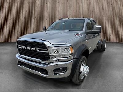 New 2024 Ram 4500 SLT Crew Cab 4x4 60 CA Cab Chassis for sale #C24127 - photo 1