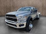 New 2024 Ram 4500 SLT Crew Cab 4x4 Flatbed Truck for sale #C24244 - photo 1