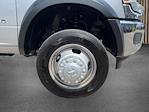 New 2024 Ram 4500 SLT Crew Cab 4x4 Flatbed Truck for sale #C24244 - photo 13