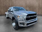 New 2024 Ram 4500 SLT Crew Cab 4x4 Flatbed Truck for sale #C24244 - photo 5