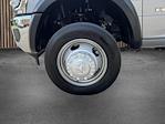 New 2024 Ram 4500 SLT Crew Cab 4x4 Flatbed Truck for sale #C24244 - photo 16