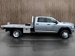 New 2024 Ram 4500 SLT Crew Cab 4x4 Flatbed Truck for sale #C24244 - photo 6