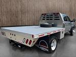 New 2024 Ram 4500 SLT Crew Cab 4x4 Flatbed Truck for sale #C24244 - photo 7