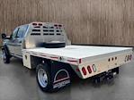 New 2024 Ram 4500 SLT Crew Cab 4x4 Flatbed Truck for sale #C24244 - photo 2