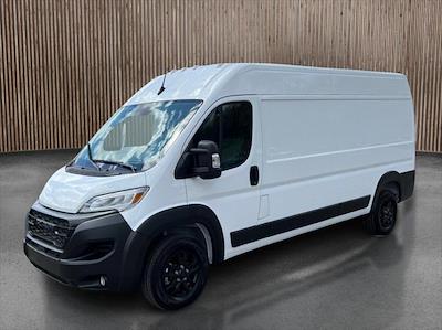 New 2024 Ram ProMaster 2500 High Roof Empty Cargo Van for sale #C24471 - photo 1
