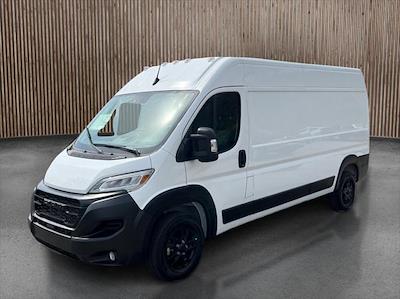 New 2024 Ram ProMaster 2500 High Roof Empty Cargo Van for sale #C24473 - photo 1