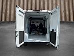 New 2025 Ram ProMaster 2500 High Roof Empty Cargo Van for sale #C25024 - photo 10