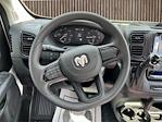 New 2025 Ram ProMaster 2500 High Roof Empty Cargo Van for sale #C25029 - photo 17