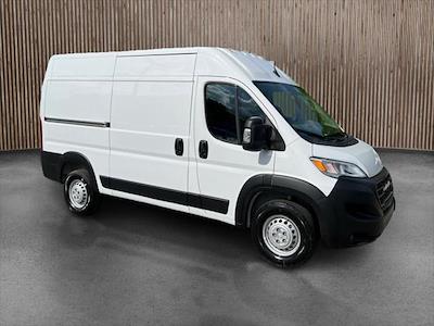 New 2025 Ram ProMaster 2500 High Roof Empty Cargo Van for sale #C25035 - photo 1