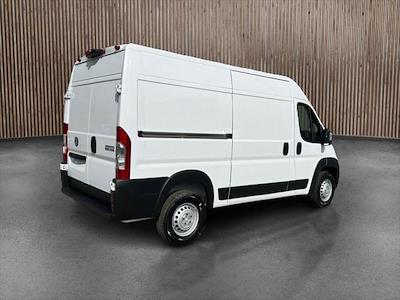 New 2025 Ram ProMaster 2500 High Roof Empty Cargo Van for sale #C25035 - photo 2