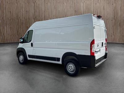 New 2025 Ram ProMaster 2500 High Roof Empty Cargo Van for sale #C25037 - photo 2