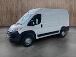 New 2025 Ram ProMaster 2500 High Roof Empty Cargo Van for sale #C25037 - photo 1
