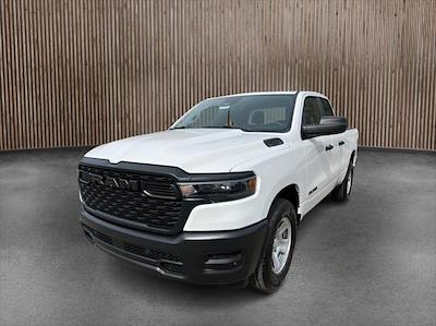 New 2025 Ram 1500 Tradesman Quad Cab Pickup for sale #C25076 - photo 1