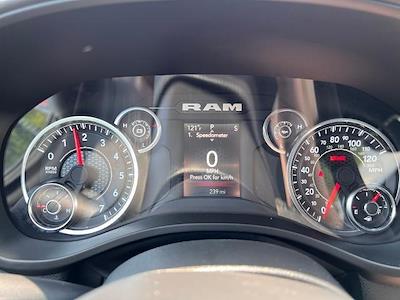 New 2025 Ram 1500 Big Horn Crew Cab 4x4 Pickup for sale #C25114 - photo 2