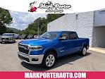 New 2025 Ram 1500 Big Horn Crew Cab 4x4 Pickup for sale #C25114 - photo 1