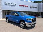 New 2025 Ram 1500 Big Horn Crew Cab 4x4 Pickup for sale #C25114 - photo 6