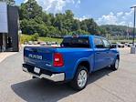 New 2025 Ram 1500 Big Horn Crew Cab 4x4 Pickup for sale #C25114 - photo 8