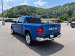 New 2025 Ram 1500 Big Horn Crew Cab 4x4 Pickup for sale #C25114 - photo 9