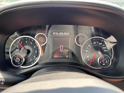 New 2025 Ram 1500 Tradesman Crew Cab 4x4 Pickup for sale #C25200 - photo 2