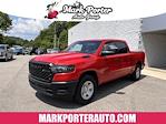 New 2025 Ram 1500 Tradesman Crew Cab 4x4 Pickup for sale #C25200 - photo 1