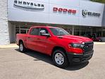 New 2025 Ram 1500 Tradesman Crew Cab 4x4 Pickup for sale #C25200 - photo 6