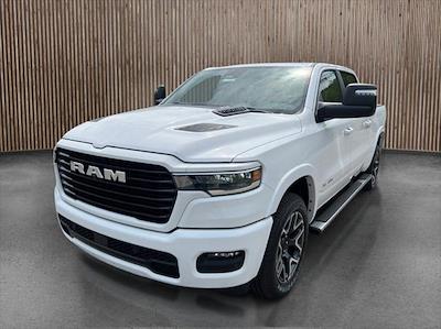 New 2025 Ram 1500 Laramie Crew Cab 4x4 Pickup for sale #C25203 - photo 1